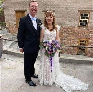 Meet your Posher, Brenda